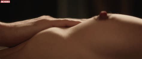 Naked Fanny Valette In Just A Fling