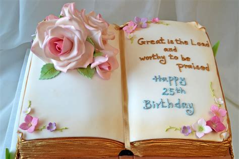 Bible Cake Bible Cake Book Cakes Open Book Cakes