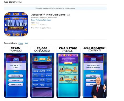 How to Play a Free Jeopardy Game Online with Friends