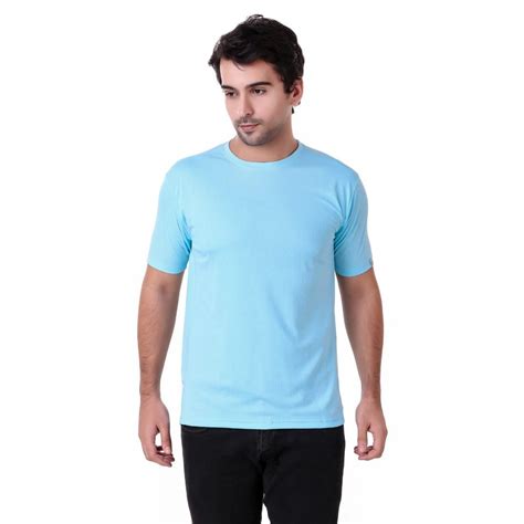 Polyester Promotional T Shirts For Marathan Exhibitions At Rs 90 Piece