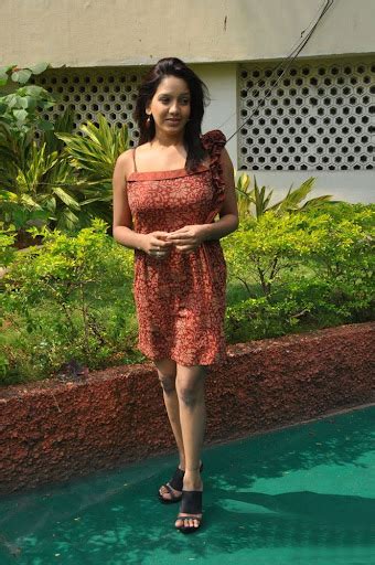 Pavani Reddy Cute Photos In Hot Dress Celebrities Photos Hub