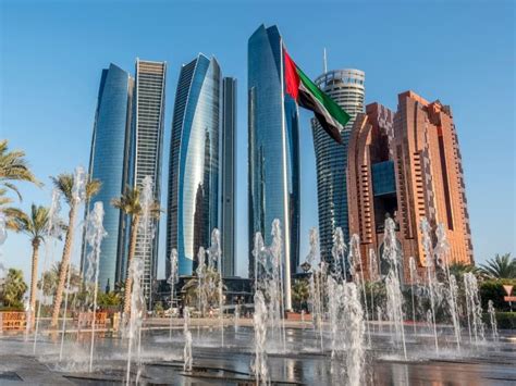 Awesome Facts About Abu Dhabi Data Fun World Facts