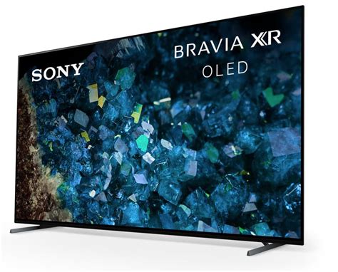 2023 Sony A80L, A95L OLED TVs Are Up to 200% Brighter Than Last Year ...