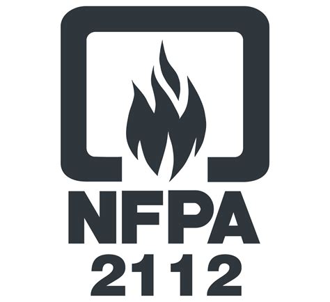 NFPA 2112 technical fabric for protective clothing (PPE) - Marina Textil