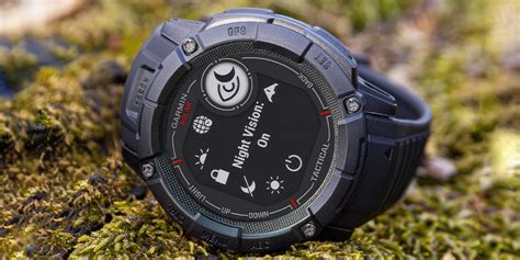 Garmin представила смарт-часы Instinct 2X Solar. Их не нужно заряжать ...