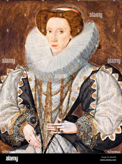 16th Century Ruff Lady Hi Res Stock Photography And Images Alamy