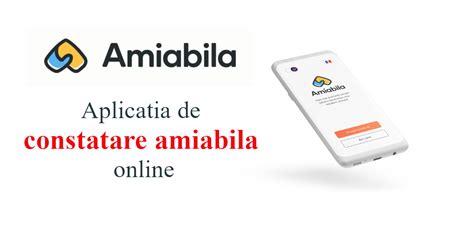 Amiabila Constatare Online Ghid Auto Service Romania