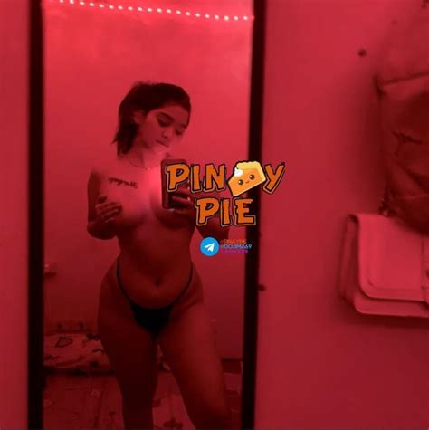 JAYMIE MARQUEZ HOTTEST PINAY POKPOK X Porn Pic