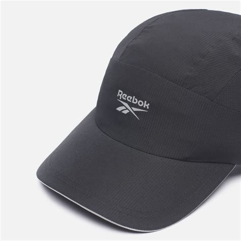Кепка Reebok Running, RBH1400-001