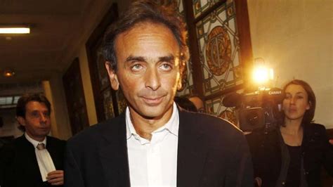 Tout Savoir Sur Clarisse Zemmour La Fille Deric Zemmour Actuz