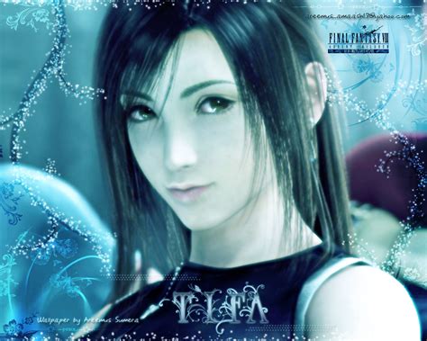 🔥 [50+] Cloud and Tifa Wallpapers | WallpaperSafari