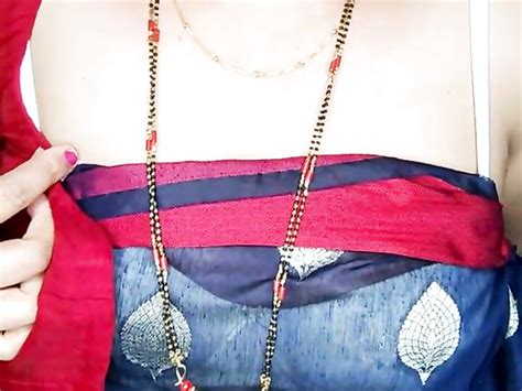 Hot Telugu Queen Hot Boobs Oiling