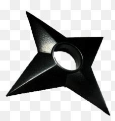 Shuriken Star Estrela Arma Weapon Ninja Silver Ninja Star Of The