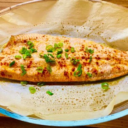 Филе радужной форели в духовке рецепт с фото пошаговый от ALEX xx 🇬🇧🇱🇹 ...