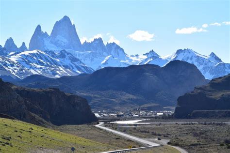 The Best El Chalten Hiking Trails