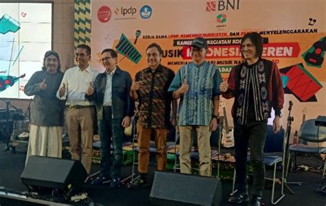 Pappri Suarakan Kolaboratif Musik Indonesia Keren Urbannews Co