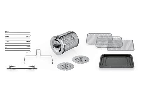 SILVERCREST Friteuse à air chaud 9 en 1 1 800 W cap