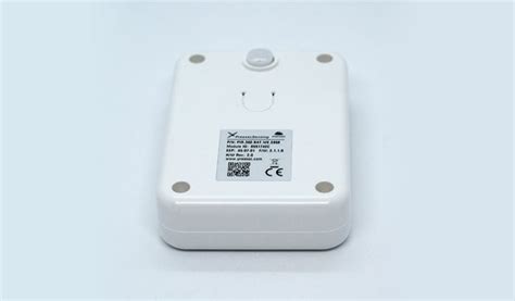 Buy Wireless Table Occupancy Sensor Direct From A Volume Sensor