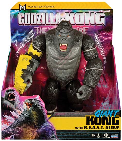 Gxk New Empire 11inch Giant King Kong Wholesale