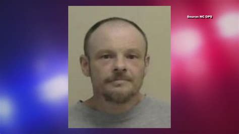 Prisoner on the loose after escaping Lexington prison | wfmynews2.com