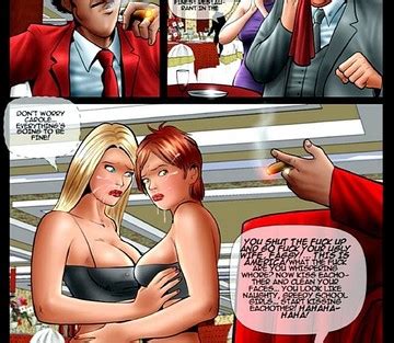 Fansadox 286 Cagri Girls Dormitory 8muses Sex And Porn Comics