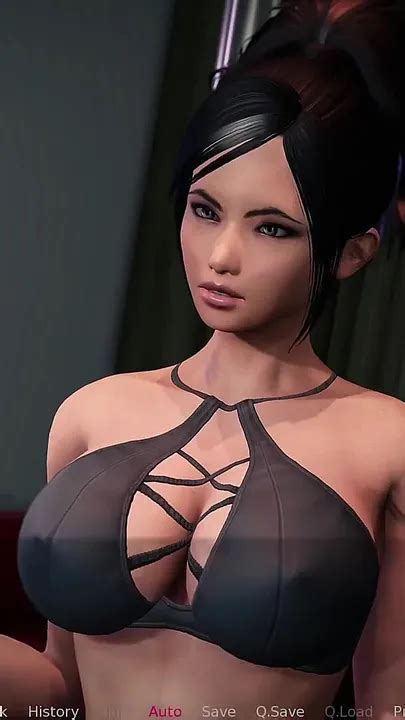 Depravity Visual Novel Cartoon Cartoon Porn Feat Joy Stick Cinema By Faphouse Xhamster