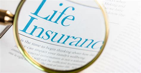 Protection And Peace Of Mind With Life Insurance