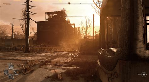 Dying Light Stay Human Sniper S Alley Walkthrough Neoseeker