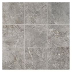 Mohawk CleanProtect Point Park Cascade Marble 12 X 12 Porcelain Floor