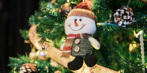 27 DIY Snowman Ornaments - How to Make Snowman Ornaments for Christmas