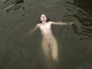 Naked Jennifer Lynn Warren In Creature