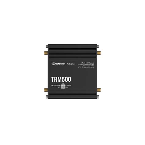 TRM500 Marketing Material - Teltonika Networks Wiki