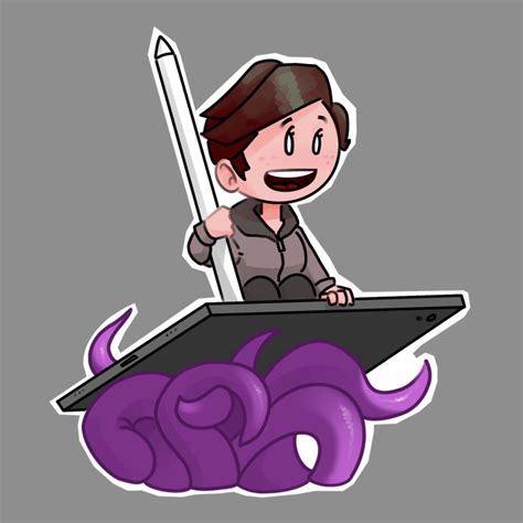 Stickers By Ckramen Hentai Foundry