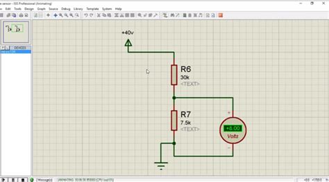 Arduino Ac Voltage Monitoring “over Voltage Normal And Under Voltage