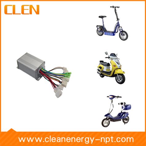 Купить контроллер двигателя 250Вт 6mosfet 72V имеют защиту ...