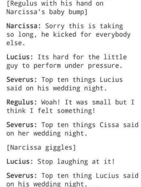 Pin By Maria Elder On Head Cannon Hp Gay Harry Potter Harry Potter Jokes Harry Potter