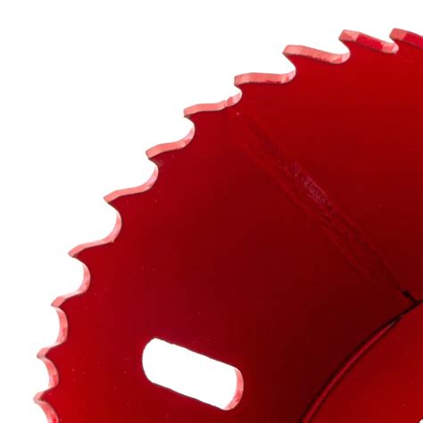 Купить Коронка биметаллическая BIMETAL, 60 мм (72460) MATRIX 72460 в Минске