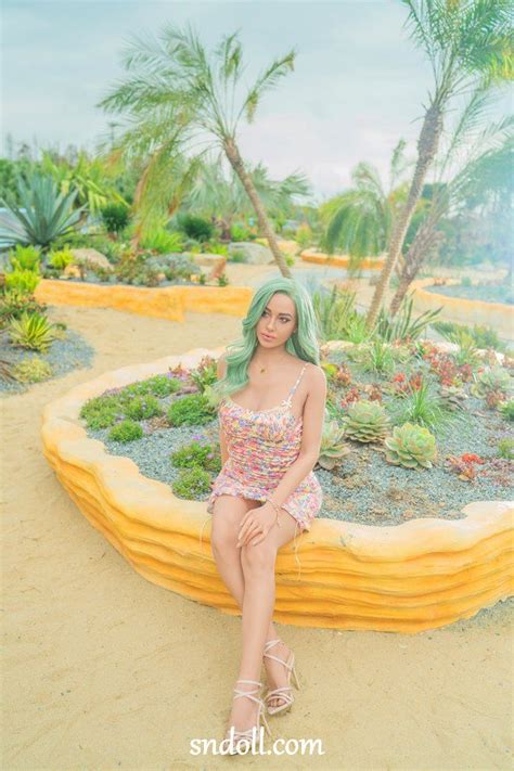 Squirting Real Life Silicone Sex Doll For Exciting Encounters SNDoll