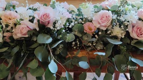 Wedding Flower Terminology Quick Guide With Pics Flowers By Gwyneth