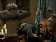 Naked Mariana Ximenes in Muito Gelo e Dois Dedos D Água