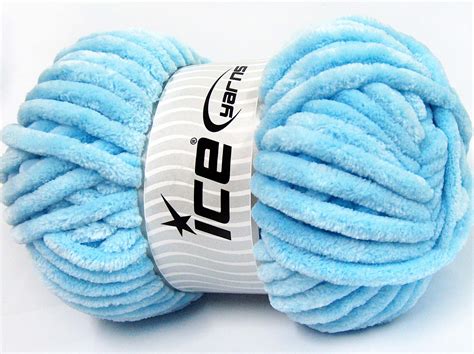 Chenille Superbulky At Ice Yarns Online Yarn Store