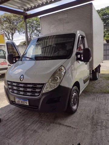 Renault Master Usados E Novos