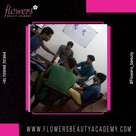 Diploma Beautician Course For Men At Rs Person In Chennai