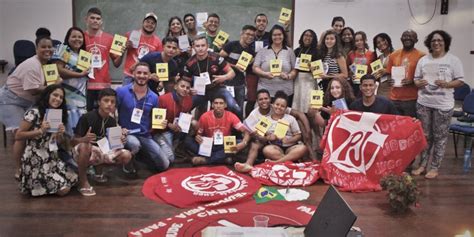 Diocese De Xingu Altamira Realiza Encontro Do Setor Juventude CNBB