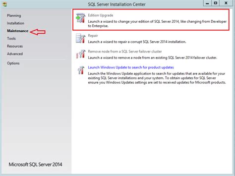 SQL Server Evaluation Period Has Expired And How To Upgrade It