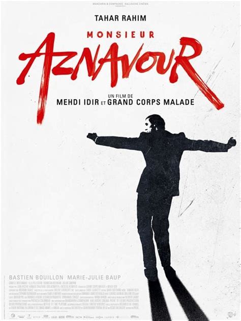 Infos horaires pour Monsieur Aznavour Opéraims Reims