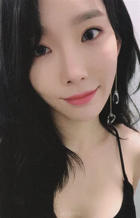 Kim Taeyeon