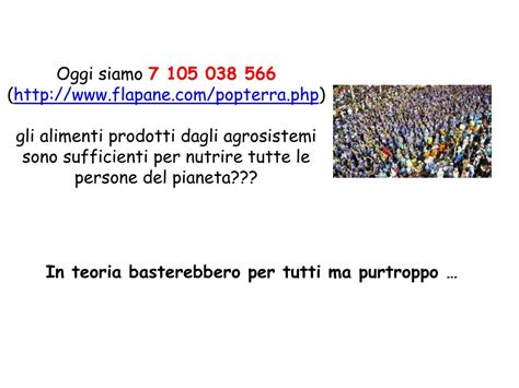 Ppt Ecosistemi Naturali Contro Ecosistemi Umani Powerpoint