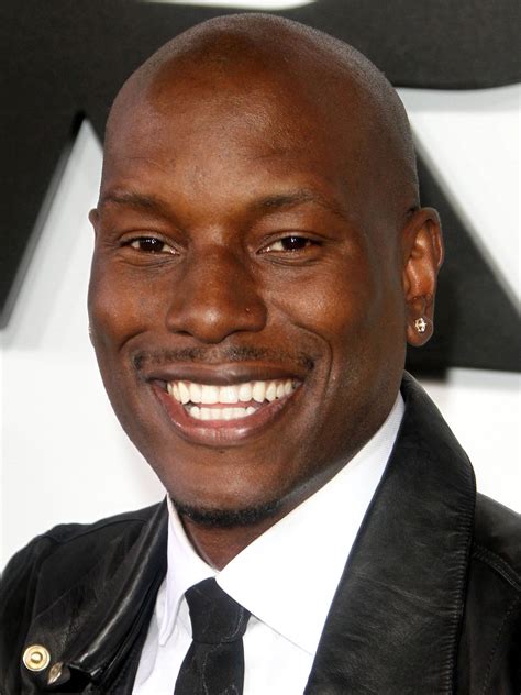 Tyrese Gibson sus películas y series en streaming SensaCine