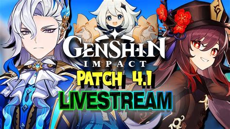 LIVEJangan Lupa Event Dodoco Bentar Lagi Habis Genshin Impact